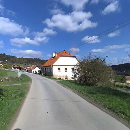 Apartments With View Prachatice